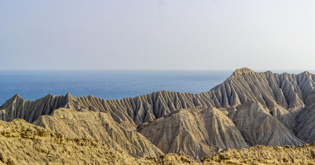 Climate Change in Chakwal, Punjab, Pakistan
